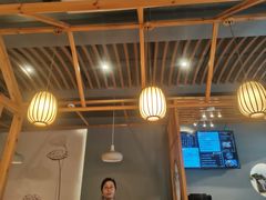 -红小满休闲餐厅(十全街店)