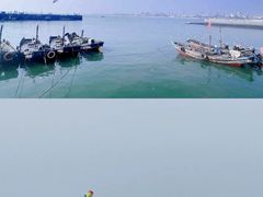 -巧克力渔家.小船海鲜胶东菜(万平口店)