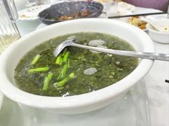 -盐通酒家(金桥湾清水苑店)