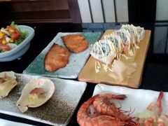 -真剑日本料理·铁板烧(贵州路店)