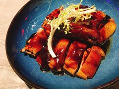 豉油碌鹅-啫神·广州地标美食(北京路店)