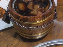 -苹果树下艺术餐厅(通州店)