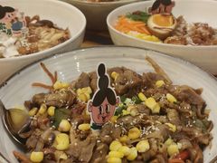 -万能料理屋(钟鼓岭路店)