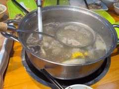 -养牛邓·潮汕牛肉海鲜自助火锅(广州店)