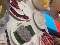 -八合里潮汕鲜牛肉火锅(吉大店)