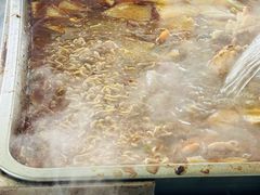 -柴茂烤鱼店(黑铁山二店)