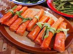 -王婆乔鲜鱼自助火锅(蜀汉路店)