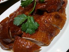 -金穗园·砂锅粥.醉鸡煲火锅(长寿路店)