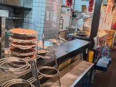 -老阿爸鲜鱼土菜(昆山花桥店)
