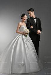 -卡恩婚纱摄影(桥梓口店)