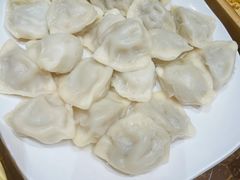三鲜饺子-小胖私厨状元宴·东北私房菜馆