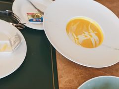 -伯豪瑞廷酒店-天伦阁西餐厅