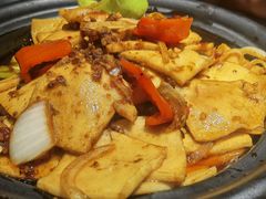 -洪兴砂锅·融合砂锅菜(三站店)