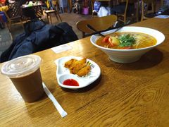 -探越越南牛肉粉(江南西分店)