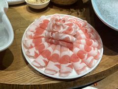 -尚海豆捞(乐虹坊店)