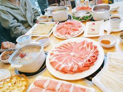 -清真军邺·金富苑肥牛(石坡街旗舰店)