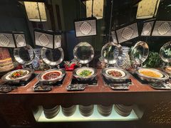 -怡咖啡海鲜自助餐厅(浦东香格里拉店)