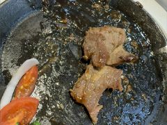 -吉布鲁牛排海鲜自助(温江合生汇店)