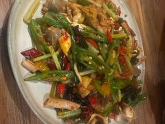 -破三川·新川菜(静安大融城店)