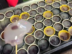 -禄婶鸡煲·打边炉