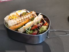 -PlantsEatery·植物食堂(REX春熙店)