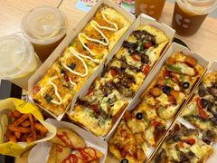 -City1+1城市比萨·意面(摩天活力城店)