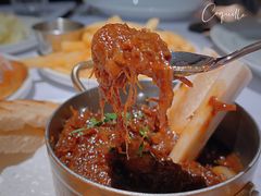 -壳里西餐厅Coquille Seafood Bistro(蒙自路店)