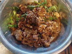-钟掌勺忘不了地道湘菜(新天地假日广场店)