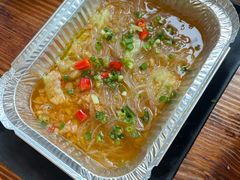 -红料理|串串有瘾·烧烤(吴中路店)