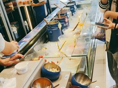 -溪边姑娘·拉丝酸奶水果捞(春熙路店)