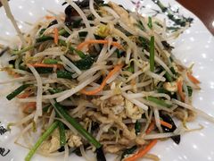 -天天初二·天津传统捞面·天津特色菜(凌奥总店)