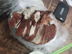-清真蒋有记(老门东店)