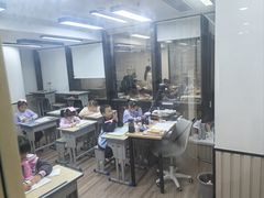 -赵汝飞练字硬笔书法(静安寺校区)