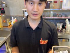 -太子浓心·港式猛火小锅米线(探十里店)