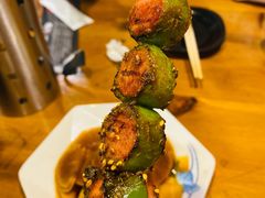 -腰子哥烤串(石佛营炫特店)