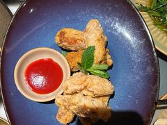 -Tegu泰古莲·泰国餐厅(红山6979店)