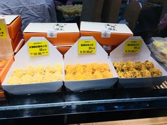 -鲍师傅糕点(国金街店)