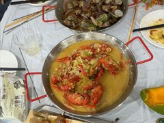-呆虾王龙虾馆(南湖总店)