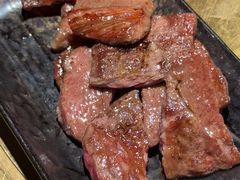 -無二炙坊·和牛烧肉(大钟寺1733店)