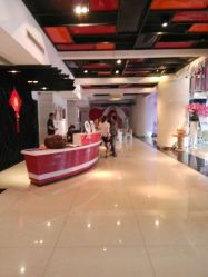 -完美新娘婚纱摄影