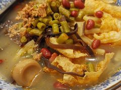 -螺世纪螺蛳粉·桂味小排档(裕德店)