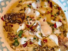 -新兴·金羊座·粤菜点心(乐峰店)