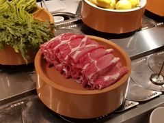 -龍歌自助小火锅(崂山丽达店)