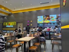 -小杨生煎(深圳岗厦北店)