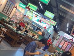 大堂-雾都嘟重庆老火锅