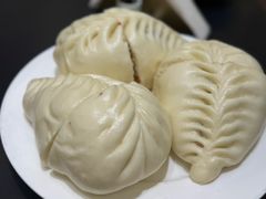 大包子-新乾隆酒楼(帝景园店)