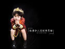 -莫奈庄园·儿童摄影馆·影视基地(江宁店)