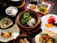 -一两饭川味素食餐厅