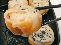 -小杨生煎(南京东路食品一店)