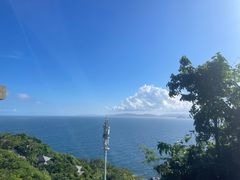 -海南分界洲岛旅游区